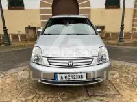 2002 Honda Stream