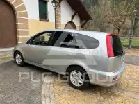 2002 Honda Stream