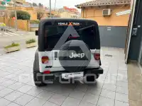 2002 Jeep WRANGLER