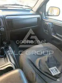2002 Jeep Grand Cherokee