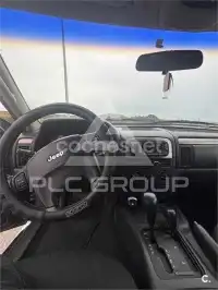 2002 Jeep Grand Cherokee