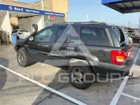 2002 Jeep Grand Cherokee