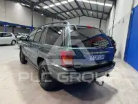 2002 Jeep Grand Cherokee