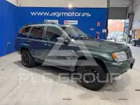 2002 Jeep Grand Cherokee