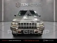 2002 Jeep Grand Cherokee