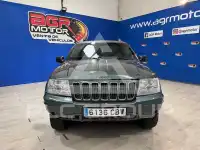 2002 Jeep Grand Cherokee