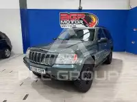 2002 Jeep Grand Cherokee