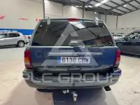 2002 Jeep Grand Cherokee