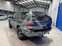 2002 Jeep Grand Cherokee