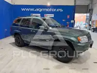 2002 Jeep Grand Cherokee