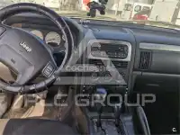 2002 Jeep Grand Cherokee
