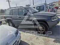 2002 Jeep Grand Cherokee