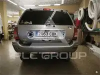 2002 Jeep Grand Cherokee