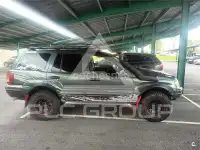 2002 Jeep Grand Cherokee