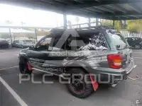 2002 Jeep Grand Cherokee