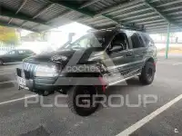 2002 Jeep Grand Cherokee