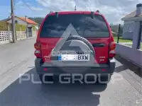 2002 Jeep CHEROKEE