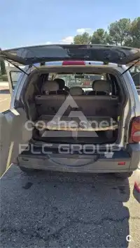 2002 Jeep CHEROKEE