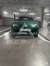 2002 MG 