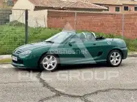 2002 MG 