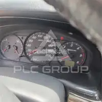 2002 Mazda MPV