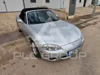 2002 Mazda MX-5