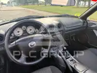 2002 Mazda MX-5