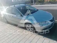 2002 Mazda 6