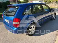 2002 Mazda 323