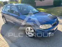 2002 Mazda 323