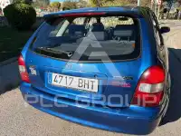 2002 Mazda 323