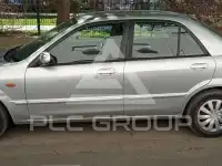 2002 Mazda 323