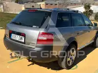 2002 Audi Quattro