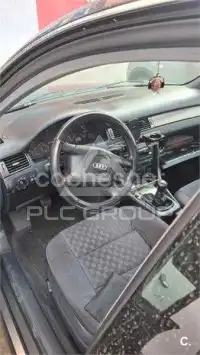 2002 Audi A6