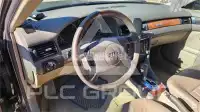 2002 Audi A6
