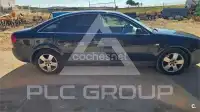 2002 Audi A6