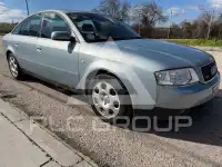 2002 Audi A6
