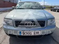 2002 Audi A6