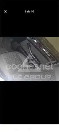 2002 Audi A6
