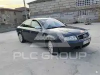 2002 Audi A6