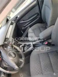 2002 Audi A6
