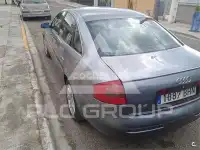 2002 Audi A6