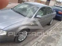 2002 Audi A6