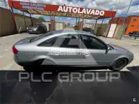2002 Audi A6