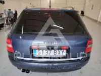 2002 Audi A6