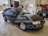 2002 Audi A6