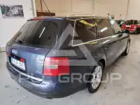 2002 Audi A6