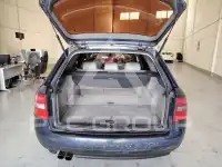 2002 Audi A6