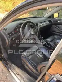 2002 Audi A6