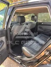 2002 Audi A6